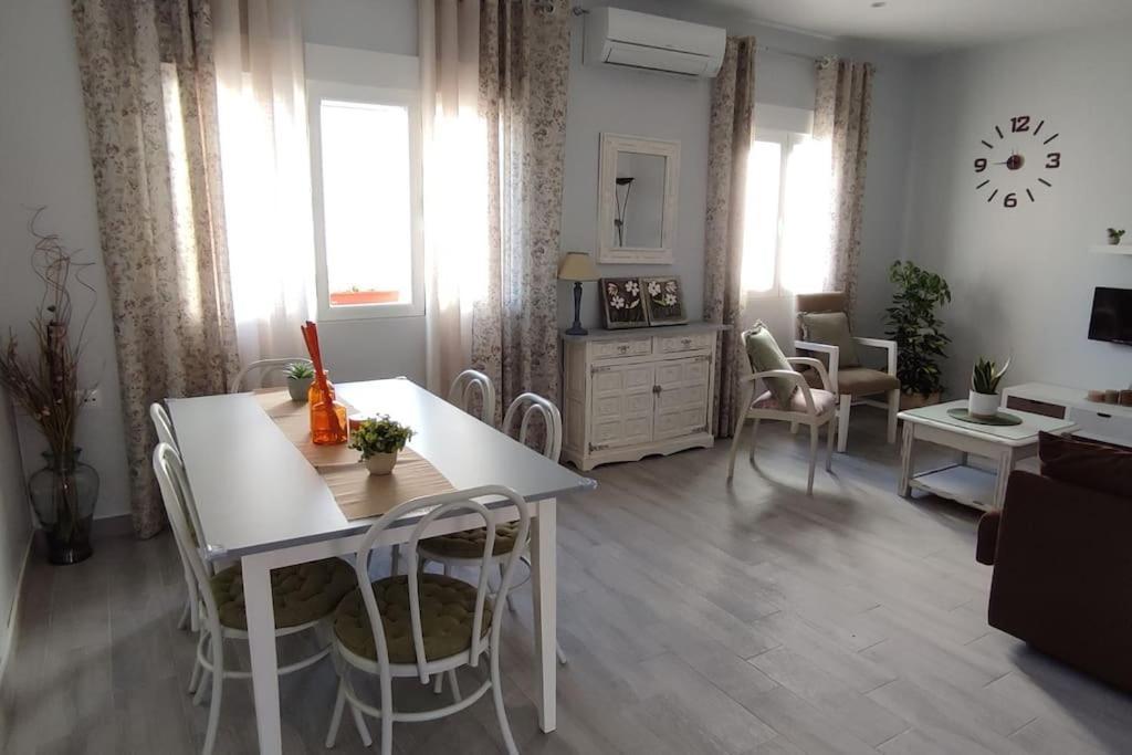La Casa Del Cerrillo Villa Sonseca Dış mekan fotoğraf