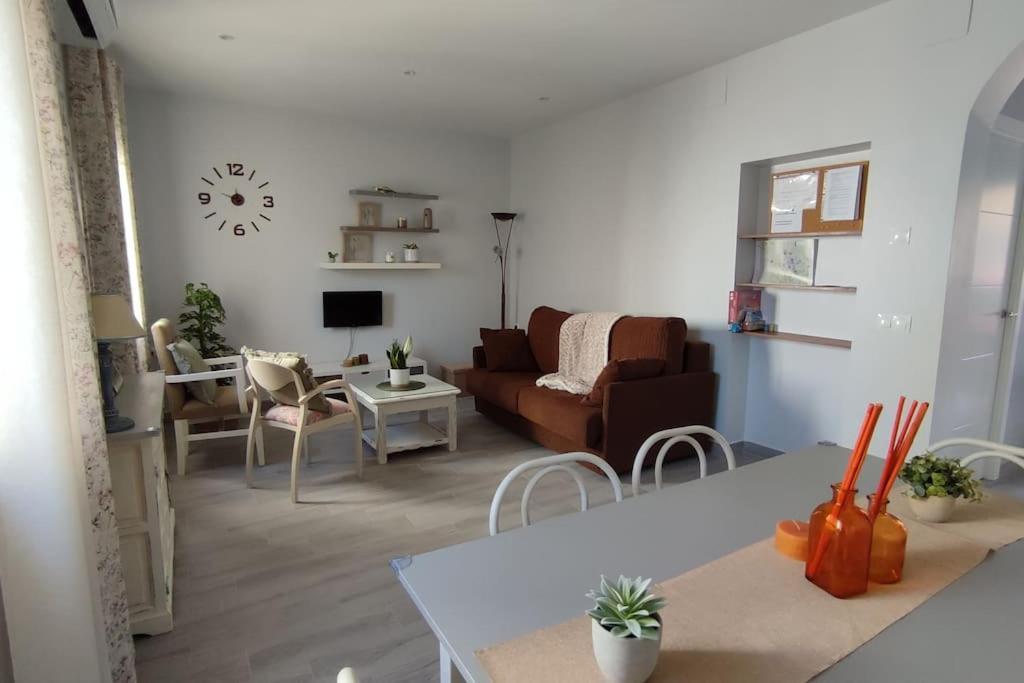 La Casa Del Cerrillo Villa Sonseca Dış mekan fotoğraf