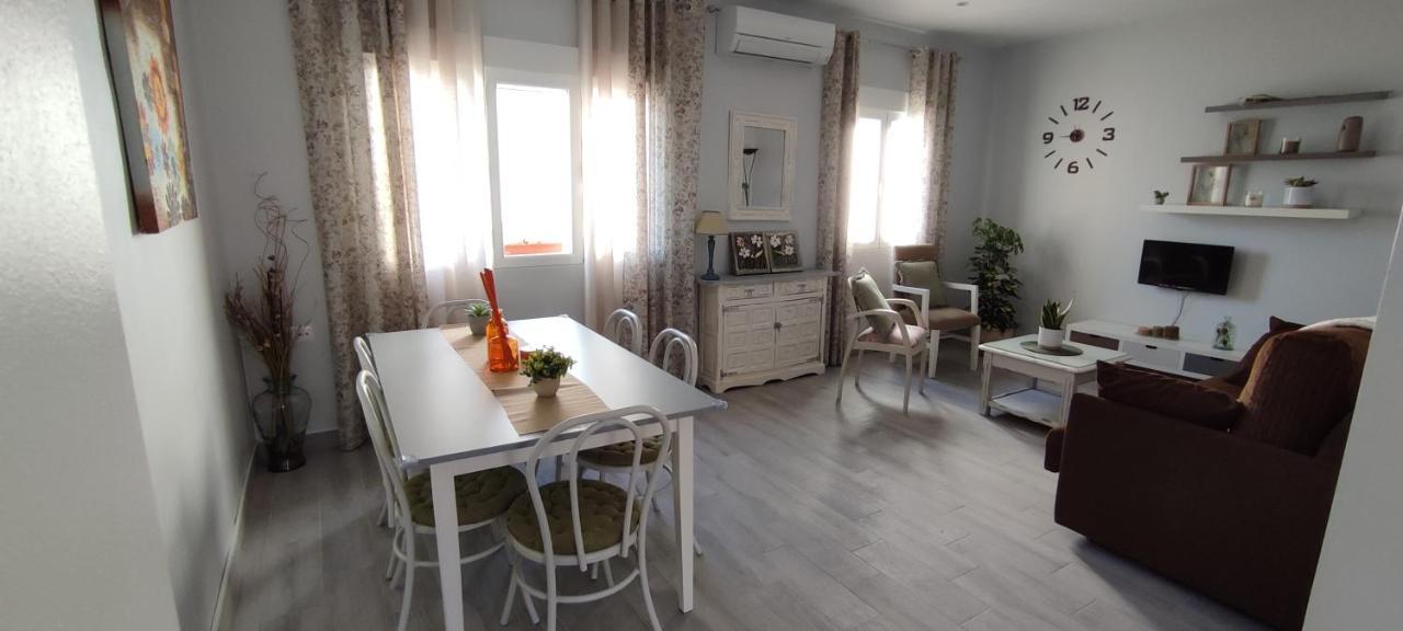 La Casa Del Cerrillo Villa Sonseca Dış mekan fotoğraf