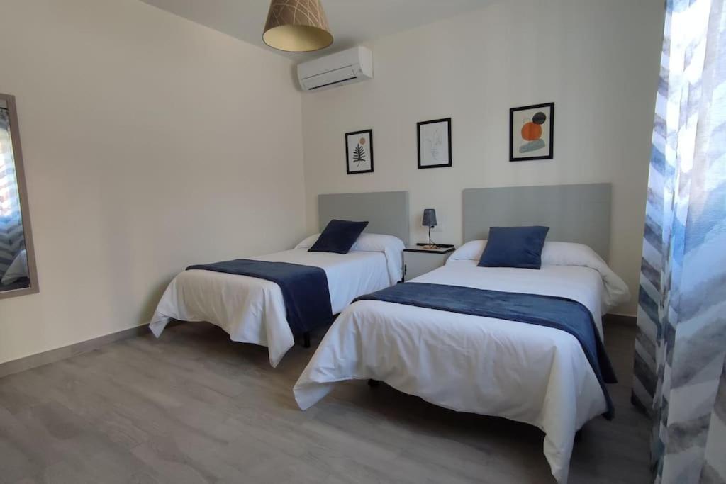 La Casa Del Cerrillo Villa Sonseca Dış mekan fotoğraf
